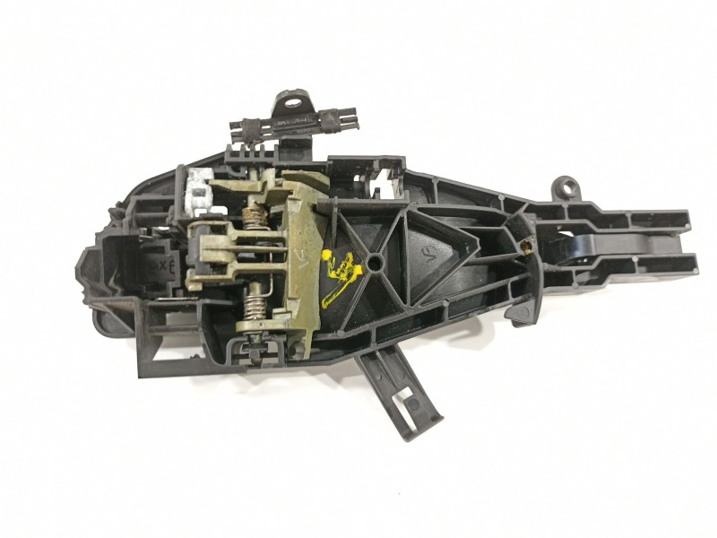 Recambio de maneta exterior delantera derecha para bmw x6 (e71) 3.5d referencia OEM IAM 51217207562  