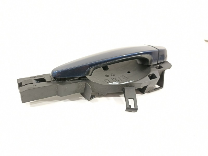 Recambio de maneta exterior delantera derecha para bmw x6 (e71) 3.5d referencia OEM IAM 51217207562  