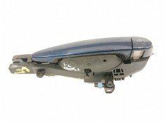Recambio de maneta exterior trasera izquierda para bmw x6 (e71) 3.5d referencia OEM IAM 51217207561  