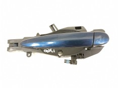 Recambio de maneta exterior trasera izquierda para bmw x6 (e71) 3.5d referencia OEM IAM 51217207561   2
