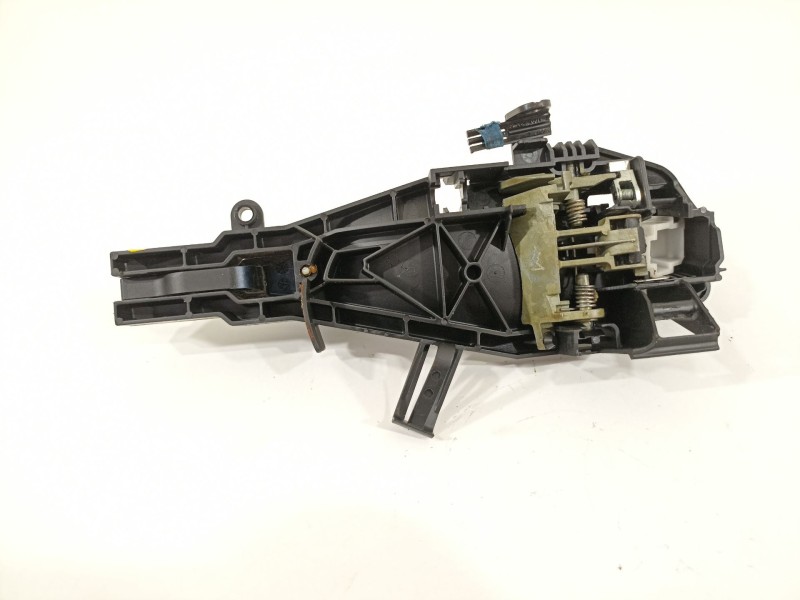 Recambio de maneta exterior trasera izquierda para bmw x6 (e71) 3.5d referencia OEM IAM 51217207561  
