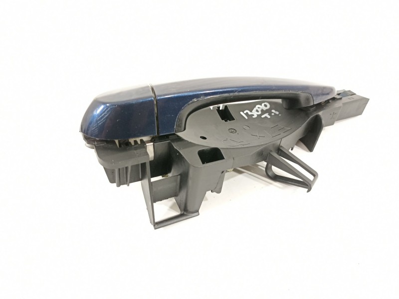 Recambio de maneta exterior trasera izquierda para bmw x6 (e71) 3.5d referencia OEM IAM 51217207561  