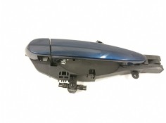 Recambio de maneta exterior trasera derecha para bmw x6 (e71) 3.5d referencia OEM IAM 51217207562  