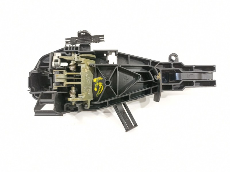 Recambio de maneta exterior trasera derecha para bmw x6 (e71) 3.5d referencia OEM IAM 51217207562  