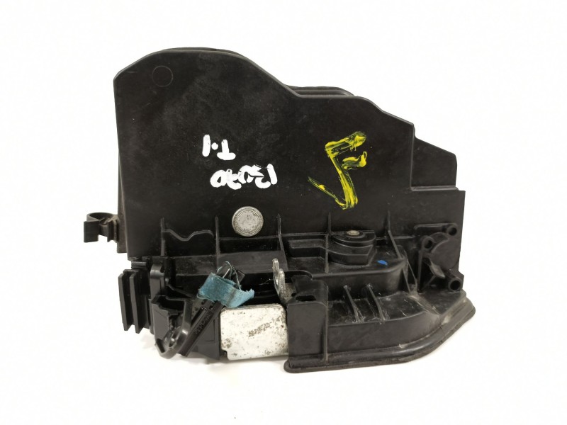 Recambio de cerradura puerta trasera izquierda para bmw x6 (e71) 3.5d referencia OEM IAM 51217202147  7202147