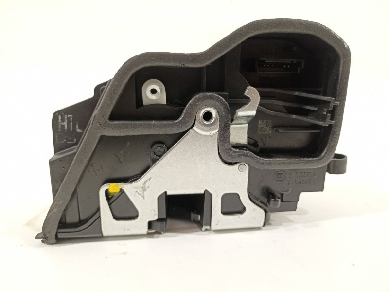 Recambio de cerradura puerta trasera izquierda para bmw x6 (e71) 3.5d referencia OEM IAM 51217202147  7202147