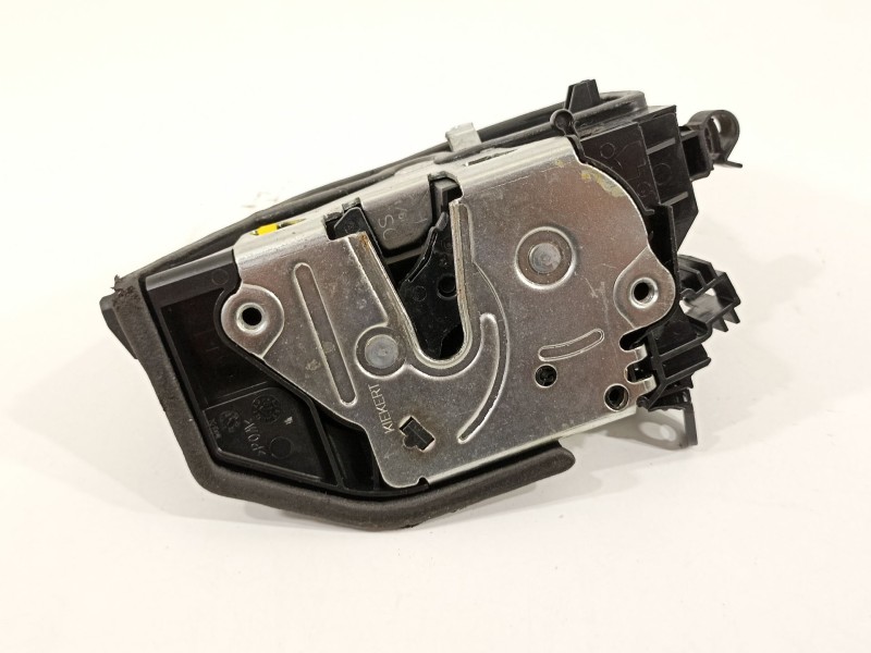 Recambio de cerradura puerta trasera izquierda para bmw x6 (e71) 3.5d referencia OEM IAM 51217202147  7202147