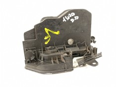 Recambio de cerradura puerta delantera derecha para bmw x6 (e71) 3.5d referencia OEM IAM 51217202146  7202146