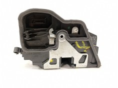 Recambio de cerradura puerta delantera derecha para bmw x6 (e71) 3.5d referencia OEM IAM 51217202146  7202146 2