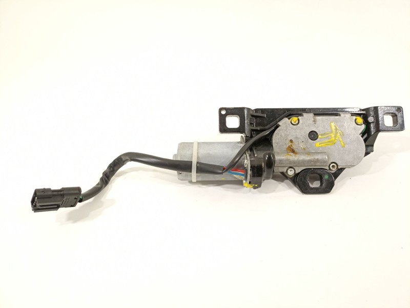 Recambio de cerradura maletero / porton para bmw x6 (e71) 3.5d referencia OEM IAM 67107114613  