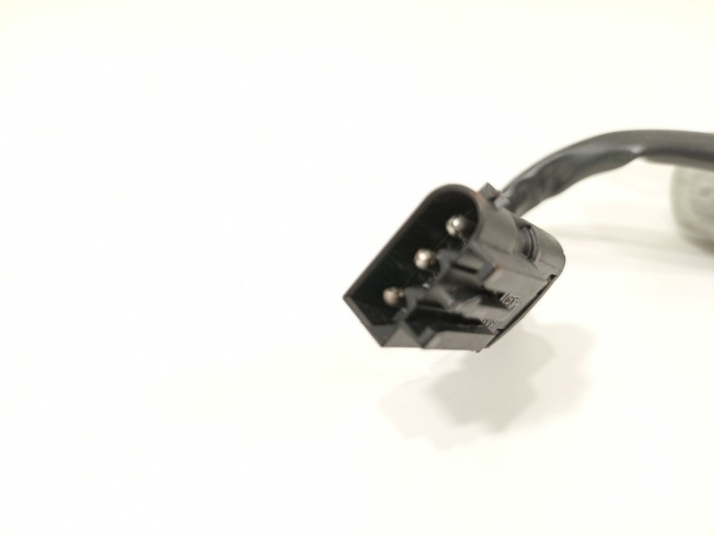 Recambio de cerradura maletero / porton para bmw x6 (e71) 3.5d referencia OEM IAM 67107114613  