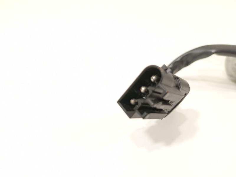 Recambio de cerradura maletero / porton para bmw x6 (e71) 3.5d referencia OEM IAM 67107114613  