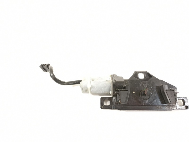 Recambio de cerradura maletero / porton para bmw x6 (e71) 3.5d referencia OEM IAM 67107114613  