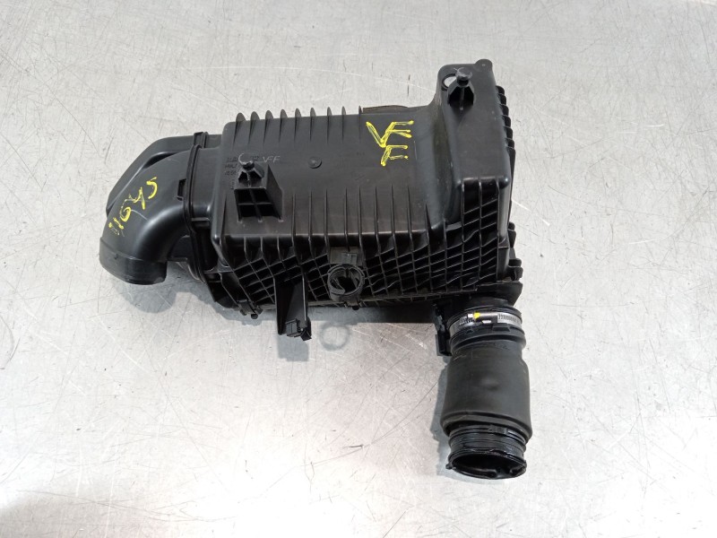 Recambio de filtro aire para renault talisman business referencia OEM IAM 165007664R 226802715R 