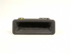 Recambio de maneta exterior porton para bmw x6 (e71) 3.5d referencia OEM IAM 51247118158  