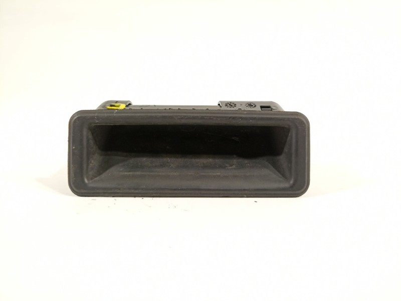 Recambio de maneta exterior porton para bmw x6 (e71) 3.5d referencia OEM IAM 51247118158  