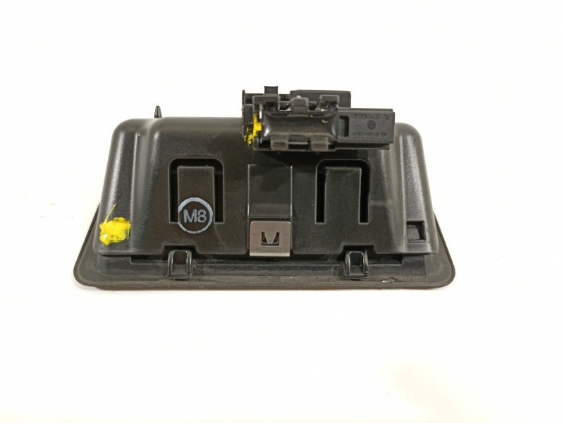 Recambio de maneta exterior porton para bmw x6 (e71) 3.5d referencia OEM IAM 51247118158  