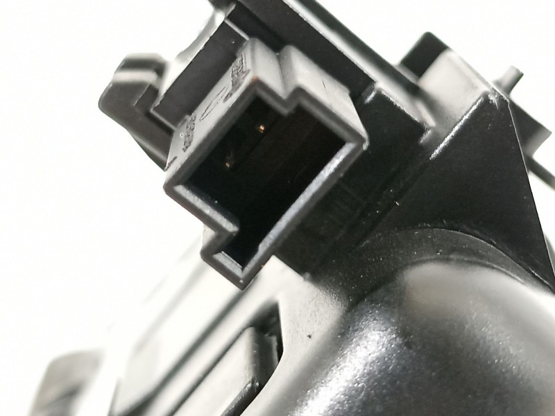 Recambio de maneta exterior porton para bmw x6 (e71) 3.5d referencia OEM IAM 51247118158  