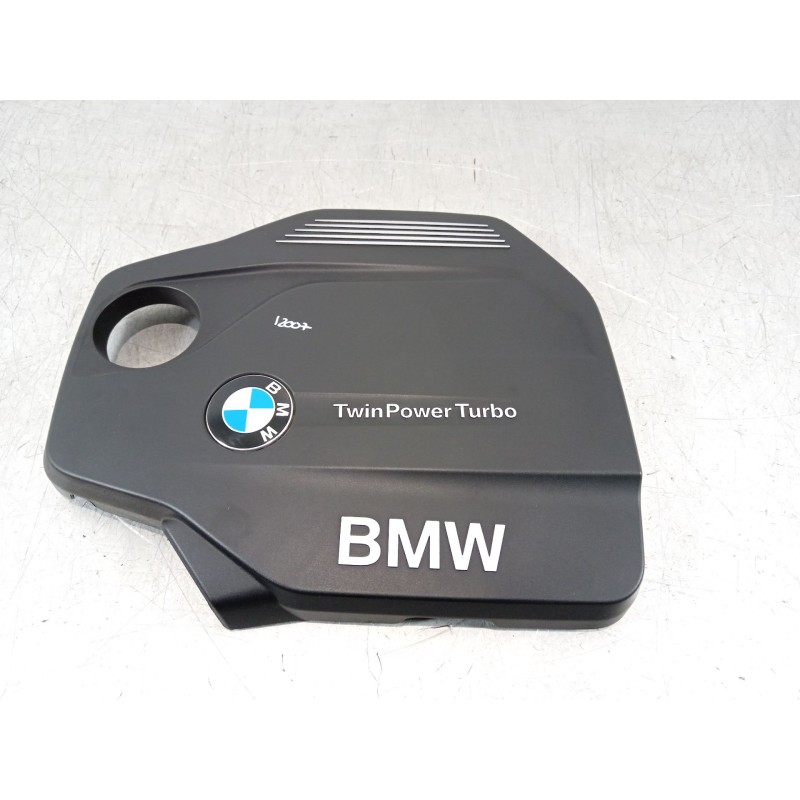 Recambio de tapa motor para bmw serie 3 touring (f31) 320d referencia OEM IAM 11148514202  