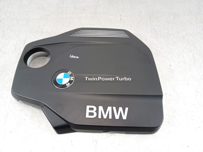 Recambio de tapa motor para bmw serie 3 touring (f31) 320d referencia OEM IAM 11148514202  