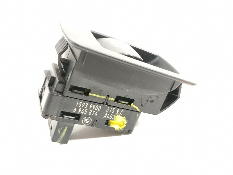 Recambio de mando elevalunas delantero derecho para bmw x6 (e71) 3.5d referencia OEM IAM 6945874  