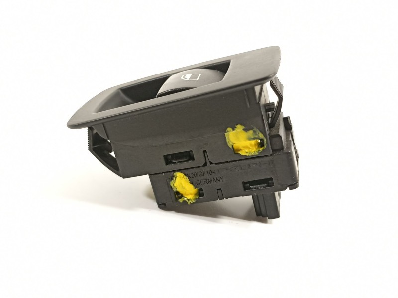 Recambio de mando elevalunas delantero derecho para bmw x6 (e71) 3.5d referencia OEM IAM 6945874  