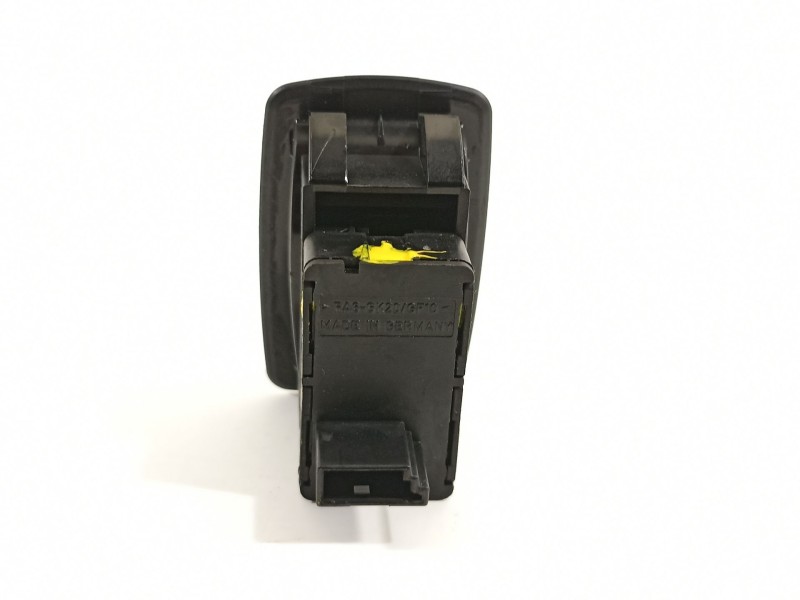 Recambio de mando elevalunas delantero derecho para bmw x6 (e71) 3.5d referencia OEM IAM 6945874  