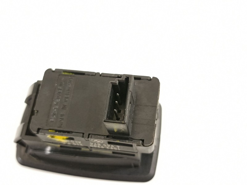 Recambio de mando elevalunas delantero derecho para bmw x6 (e71) 3.5d referencia OEM IAM 6945874  