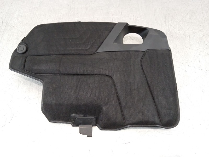 Recambio de tapa motor para renault talisman business referencia OEM IAM 140466809R  
