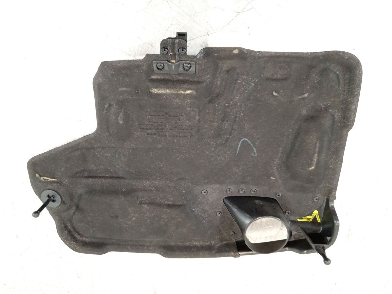 Recambio de tapa motor para renault talisman business referencia OEM IAM 140466809R  