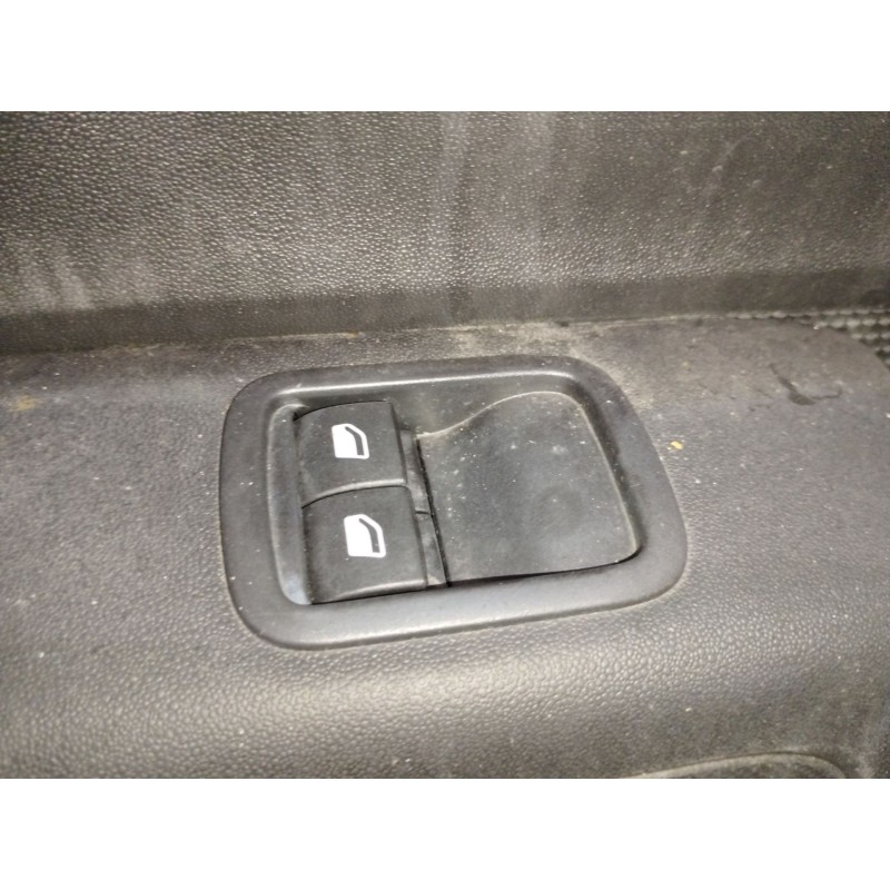 Recambio de mando elevalunas delantero izquierdo para citroën c3 live referencia OEM IAM   