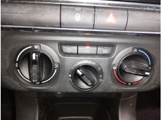 Recambio de mando calefaccion / aire acondicionado para citroën c3 live referencia OEM IAM   