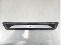 Recambio de moldura para bmw serie 3 touring (f31) 320d referencia OEM IAM 7289215  