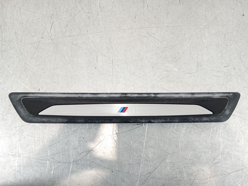 Recambio de moldura para bmw serie 3 touring (f31) 320d referencia OEM IAM 7289215  