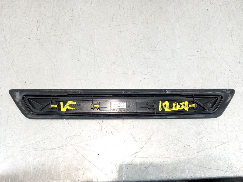 Recambio de moldura para bmw serie 3 touring (f31) 320d referencia OEM IAM 7289215  