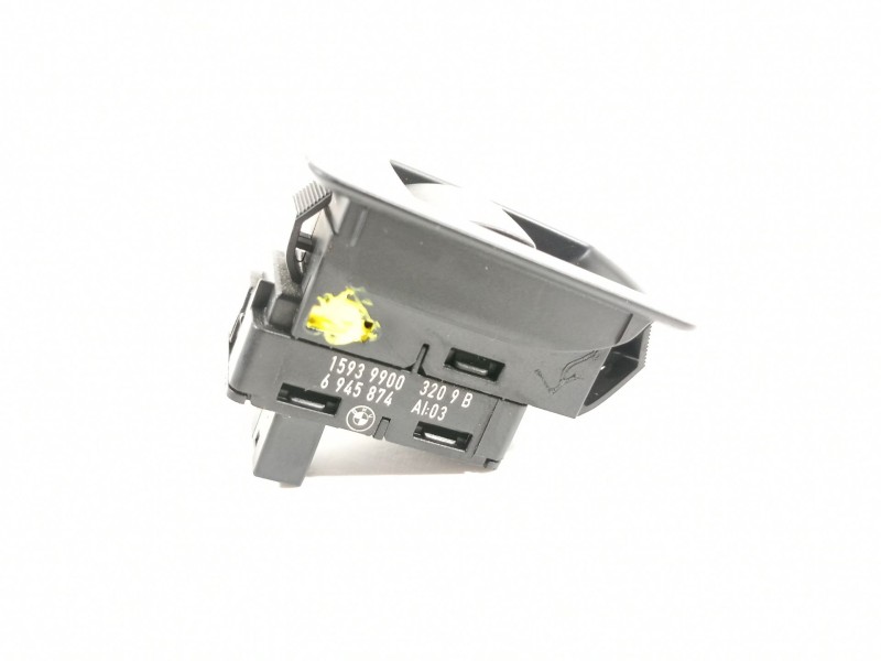 Recambio de mando elevalunas trasero derecho para bmw x6 (e71) 3.5d referencia OEM IAM 6945874  