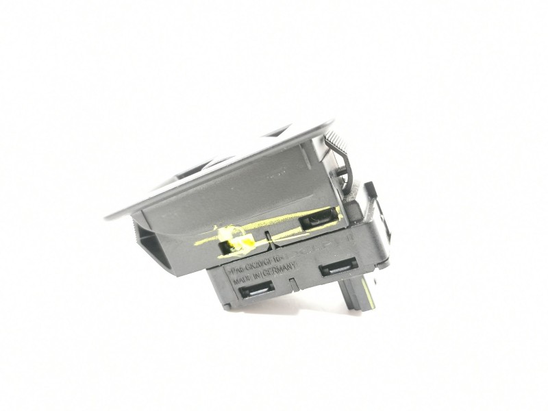 Recambio de mando elevalunas trasero derecho para bmw x6 (e71) 3.5d referencia OEM IAM 6945874  