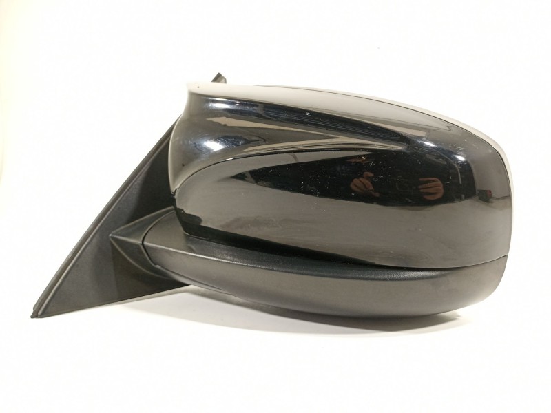 Recambio de retrovisor izquierdo para bmw x6 (e71) 3.5d referencia OEM IAM 51167282755  