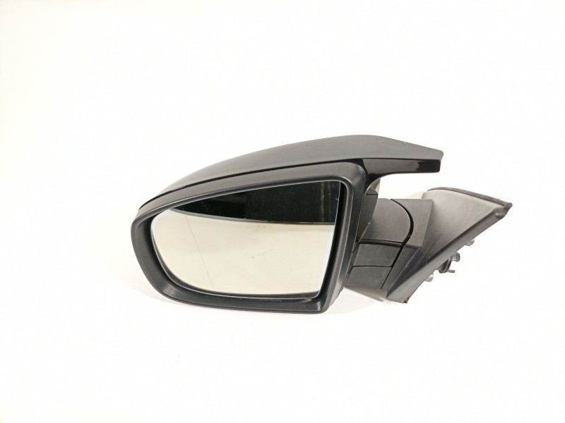 Recambio de retrovisor izquierdo para bmw x6 (e71) 3.5d referencia OEM IAM 51167282755  