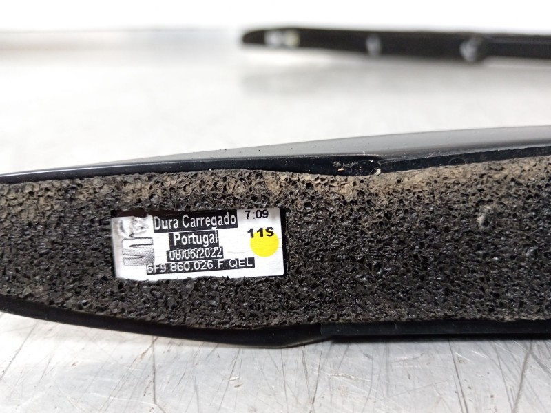 Recambio de barras techo para seat arona xperience referencia OEM IAM 6F9860025F 6F9860026F 