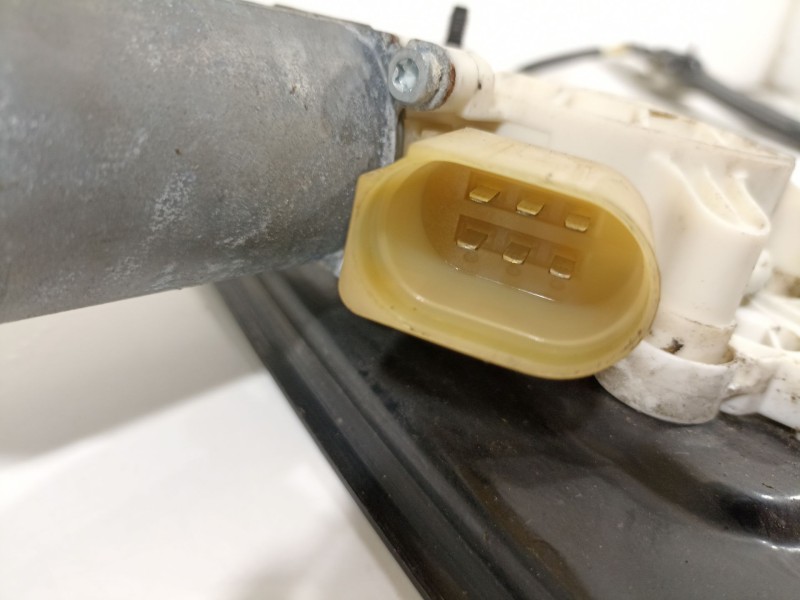 Recambio de elevalunas delantero derecho para bmw x6 (e71) 3.5d referencia OEM IAM 7179606S 974622 696262