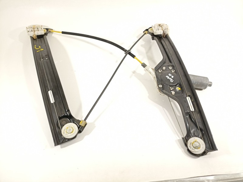 Recambio de elevalunas delantero derecho para bmw x6 (e71) 3.5d referencia OEM IAM 7179606S 974622 696262