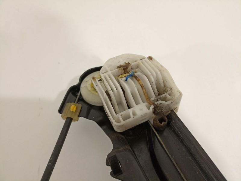 Recambio de elevalunas delantero derecho para bmw x6 (e71) 3.5d referencia OEM IAM 7179606S 974622 696262