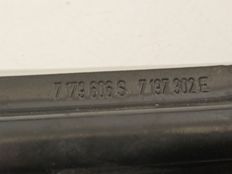 Recambio de elevalunas delantero derecho para bmw x6 (e71) 3.5d referencia OEM IAM 7179606S 974622 696262