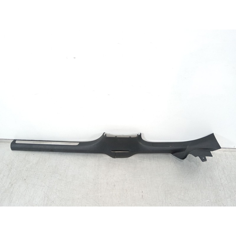 Recambio de moldura para volkswagen golf vii lim. gte referencia OEM IAM 5G4853372C  