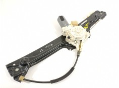 Recambio de elevalunas trasero izquierdo para bmw x6 (e71) 3.5d referencia OEM IAM 7179601S 6967261 7197303E