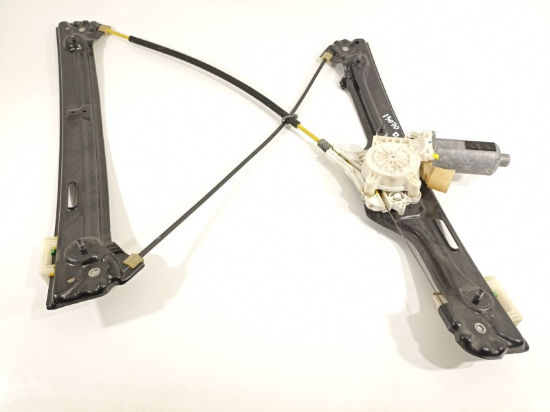 Recambio de elevalunas delantero izquierdo para bmw x6 (e71) 3.5d referencia OEM IAM 7179605S 6967261 7197301E