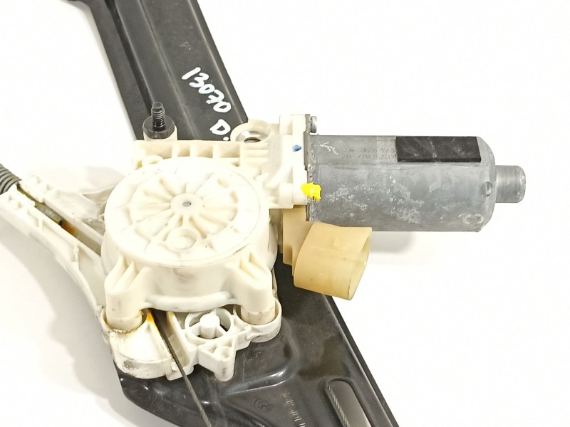 Recambio de elevalunas delantero izquierdo para bmw x6 (e71) 3.5d referencia OEM IAM 7179605S 6967261 7197301E