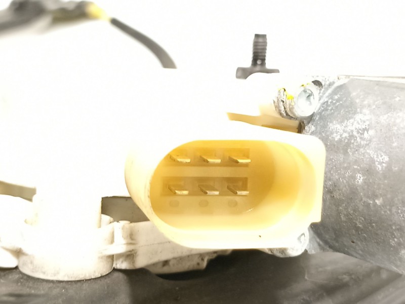 Recambio de elevalunas delantero izquierdo para bmw x6 (e71) 3.5d referencia OEM IAM 7179605S 6967261 7197301E