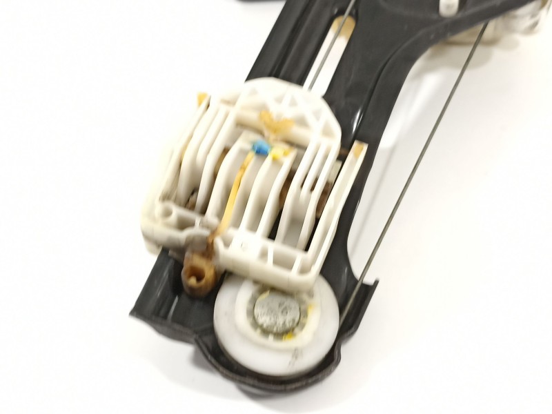 Recambio de elevalunas delantero izquierdo para bmw x6 (e71) 3.5d referencia OEM IAM 7179605S 6967261 7197301E